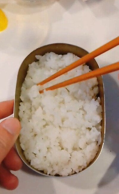 投稿動画のワンシーン