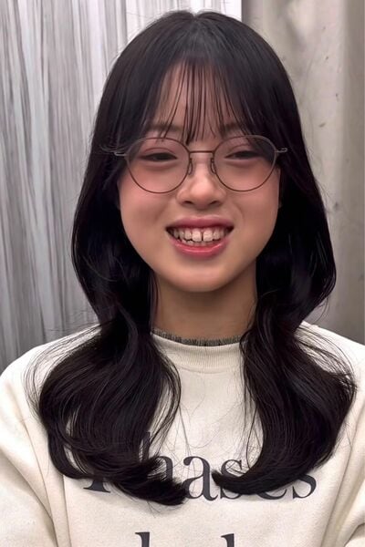 人気美容師