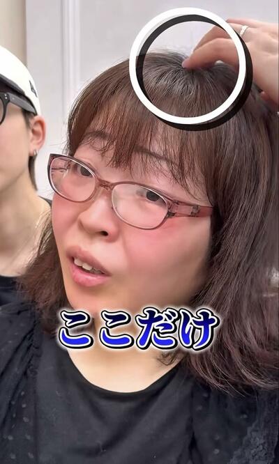 人気美容師