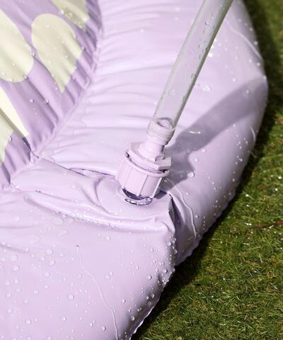 3COINS、噴水マット／KIDS水遊び商品画像