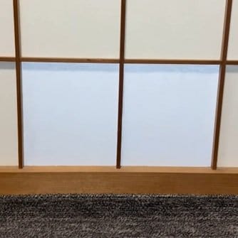 ダイソーの商品を使ったDIY