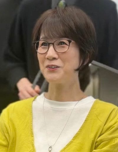 人気美容師