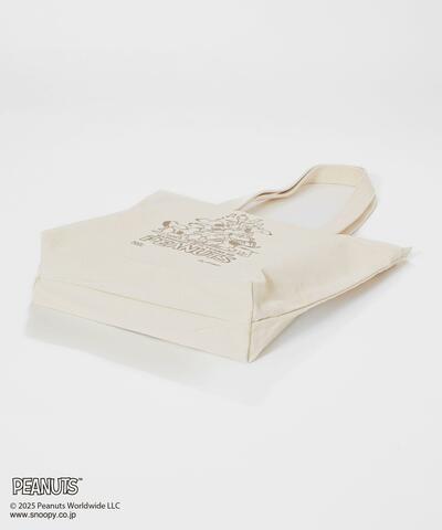 ハニーズ、スヌーピー/トート商品画像