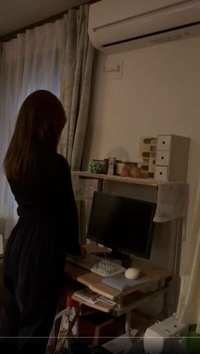 有村架純's staffのX投稿