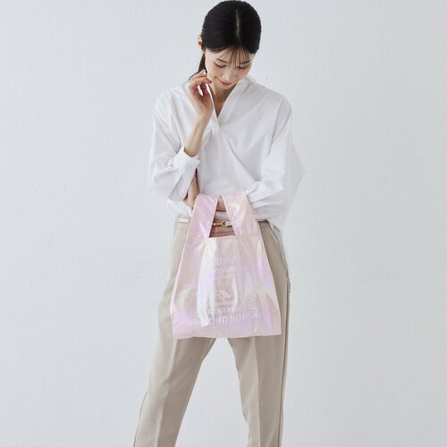 紀ノ国屋　シャイニーバイカラー