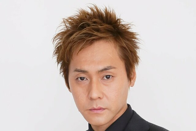 ヒロシ 愛車ハーレーのドアップ写真にSNS注目「カッコよすぎ」「男臭さがたまらない」「雑誌の表紙？」