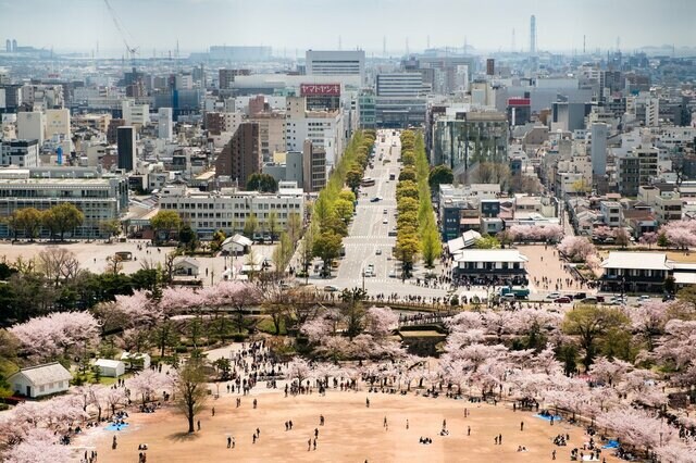 兵庫県で二番目に「人口が多い市」はどこ？　正解したのは全体の約2割だった