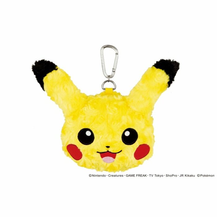 こまごまとしたゴルフ用品をまとめるのに便利な「ゴルフマルチポーチ」