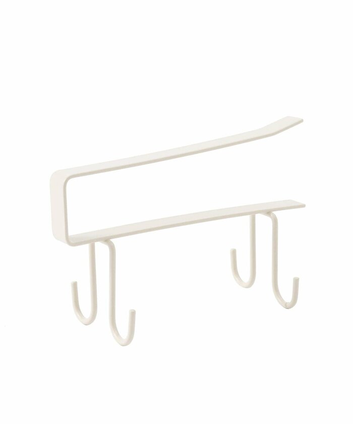 3COINS公式 吊り戸棚下収納フック/KITINTO