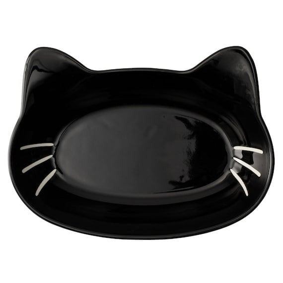ネコ型のグラタンが完成!ニトリの599円「オーブンウェア」がカワイイ!猫好きさんにおすすめ