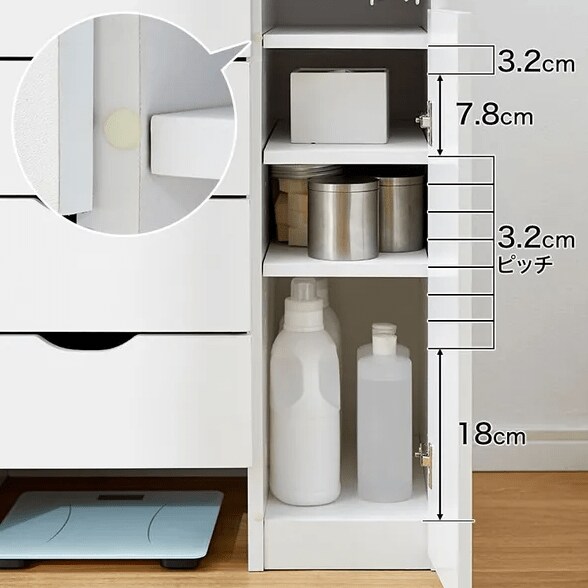 出所：LOWYA公式オンラインストア