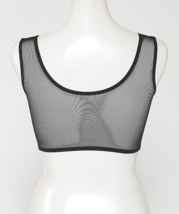 出所：ハニーズ公式オンラインストア 涼しいナイトブラ