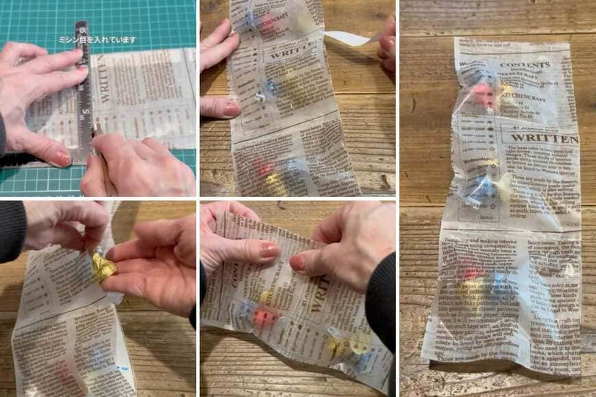 出所：＠kumilife_diy