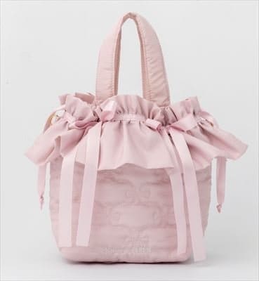出所：HMV&BOOKS online 公式　Maison de FLEUR Ribbon Bag Book
