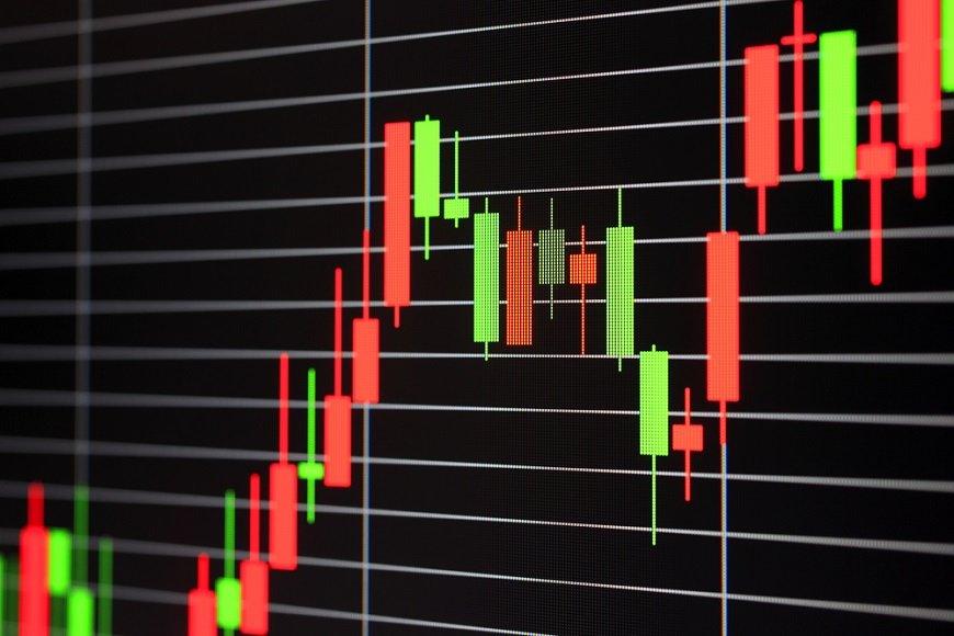 【FX】スキャルピングで勝つために必要な知識と取引の手法　