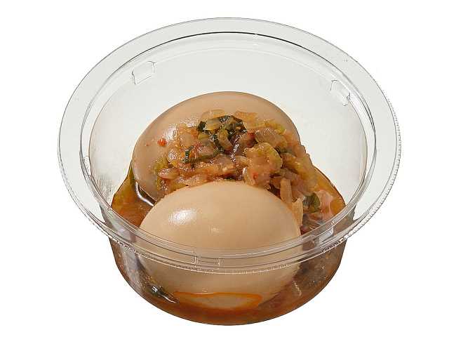 出所：株式会社セブン‐イレブン・ジャパン「今週の新商品」