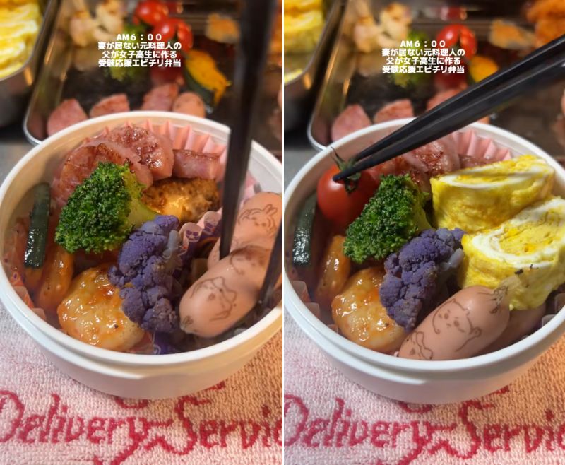 出所：@koukouseinoobentou