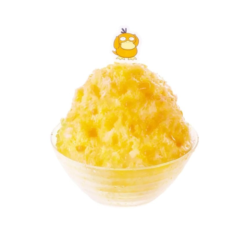 出所：アットプレス「【コメダ珈琲店・おかげ庵】 ＼ポケモンが、くつろぎの空間に初登場！／ 「ポケモンと、たっぷりくつろご。」キャンペーン商品を 2025年7月24日(木)より全国販売開始！」