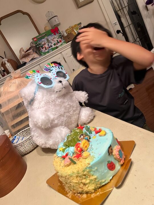 出所：@yummy_okashi