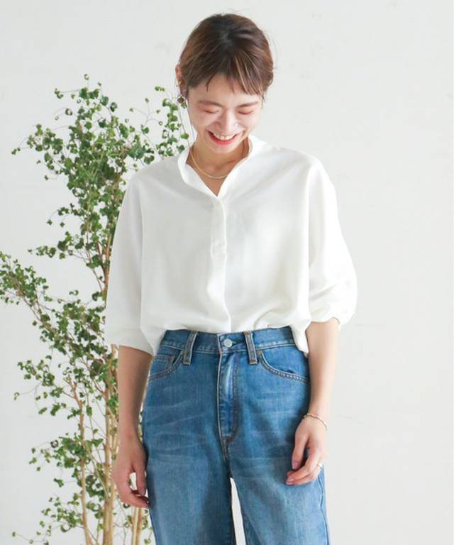 （¥14,300 / NOMBRE IMPAIR 吉祥寺パークストア）