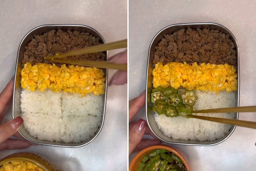 出所：@_kazoku.gohan_