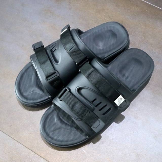 suicoke ¥9,900（LICLE）