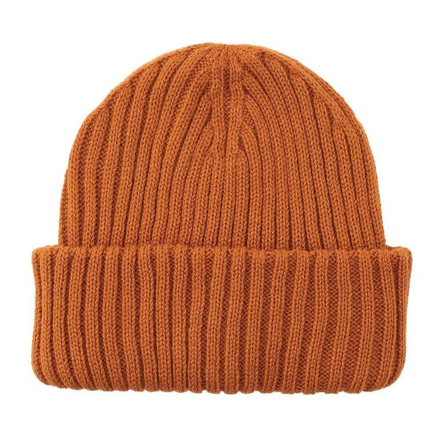 出所：ワークマンオンラインストア メリノインサイドニット帽 ビーニー・ワッチ