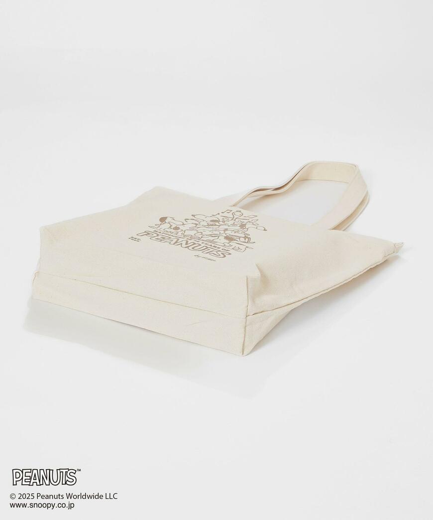 出所：ハニーズ公式オンラインストア スヌーピー／トート
