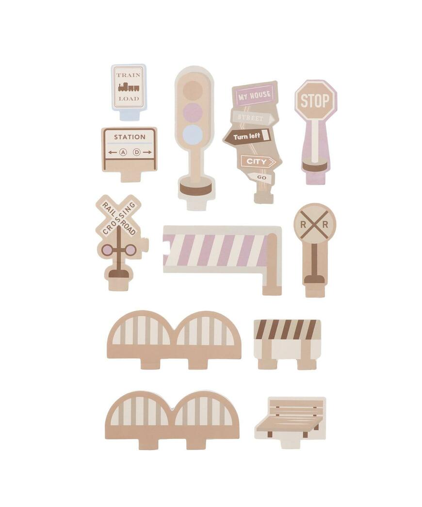 出所：パルグループ公式ファッション通販サイト 3COINS バスパズル