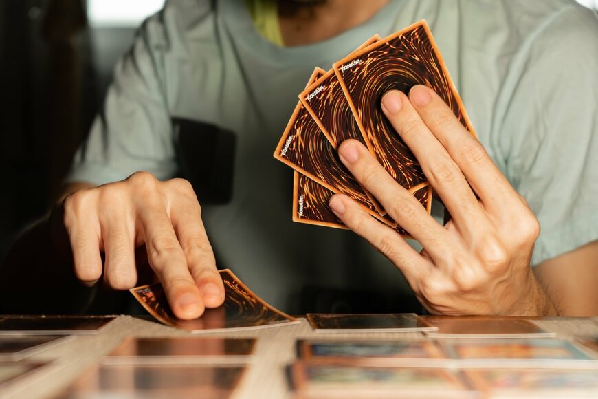 【遊戯王買取】新規準制限（2024年1月～）カードの相場はどうなった？ 売買価格推移