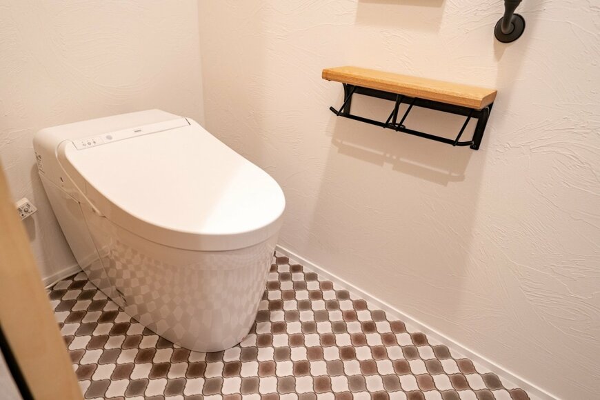 トイレに関する後悔3