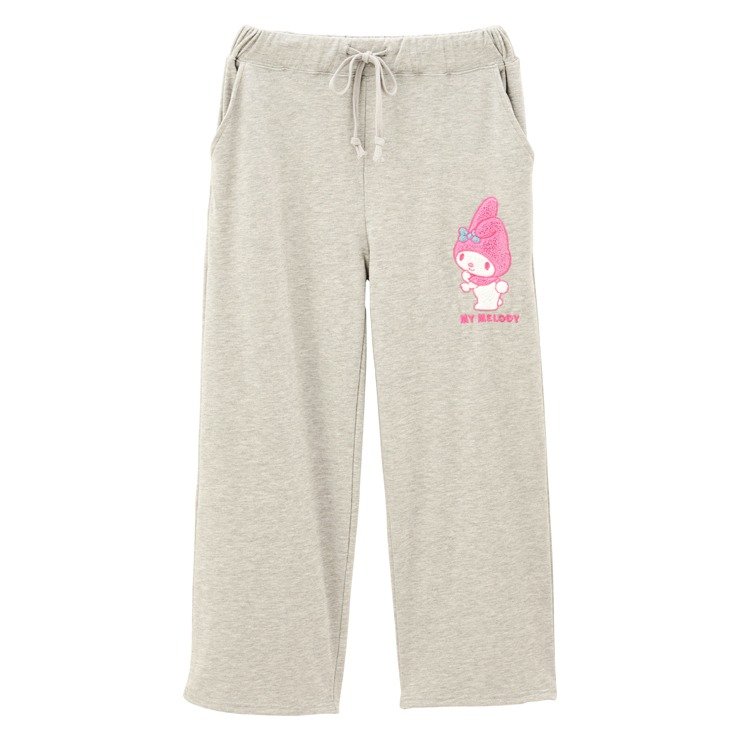 しまむら、レディース　パンツ（マイメロ）画像