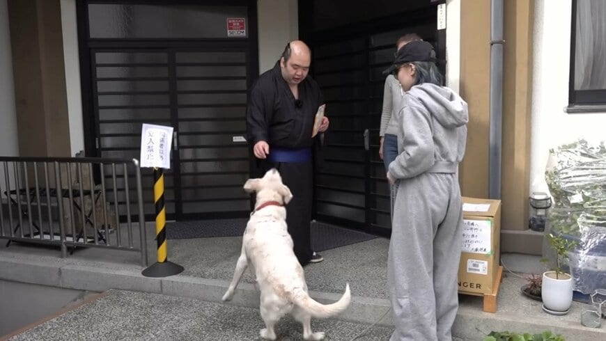 大嶽部屋ちゃんこ