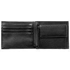 ニトリ、【島忠ホームズ商品】二つ折り財布 (ブラック YN005)商品画像