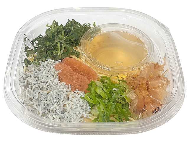 セブン-イレブンの新商品その1