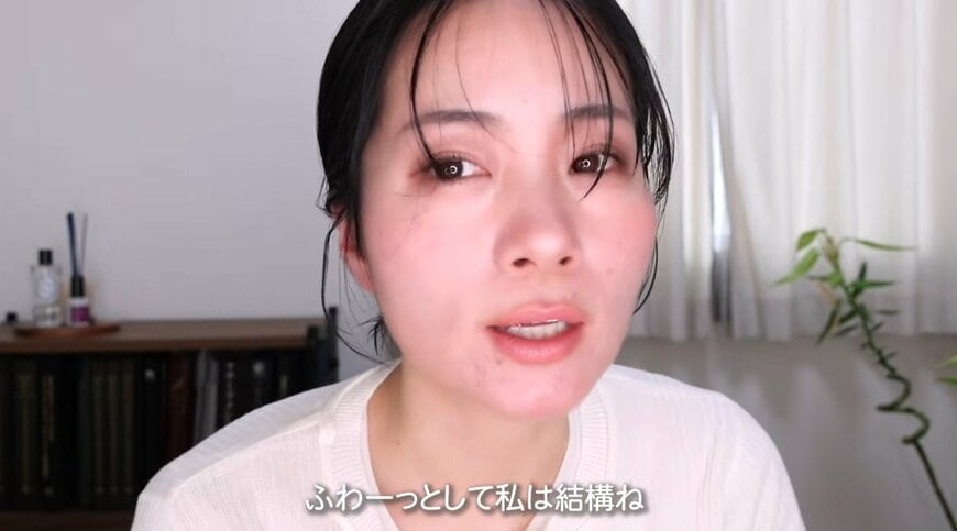 プチプラコスメ紹介