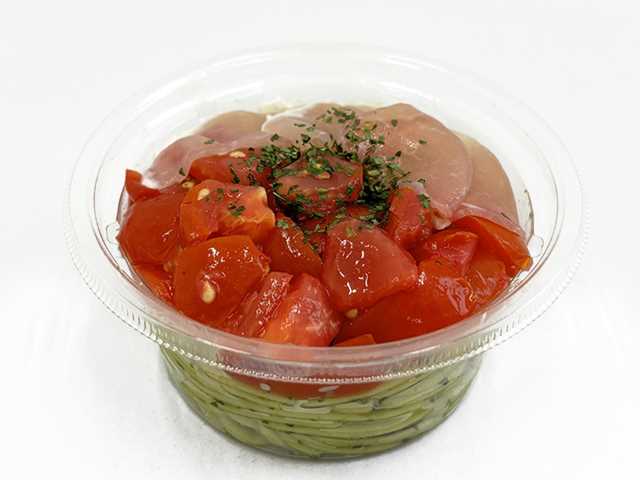 セブン-イレブンの新商品その2