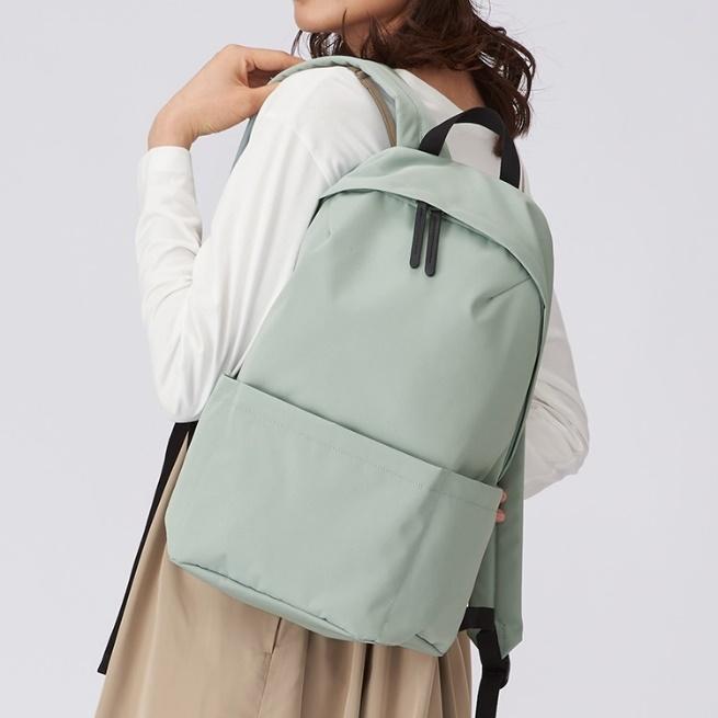 N撥水ライトシェルリュック M