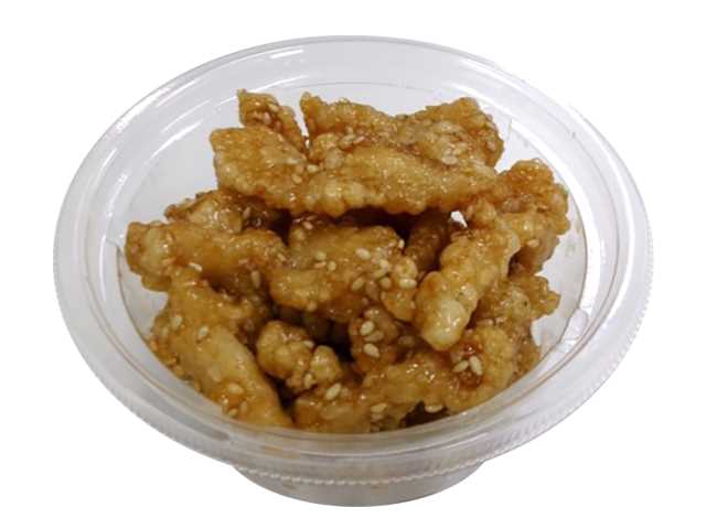 セブン-イレブンの新商品その2