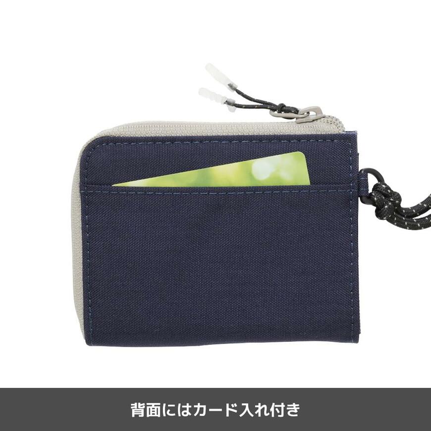 ワークマン公式オンラインストア 2wayウォレット　画像