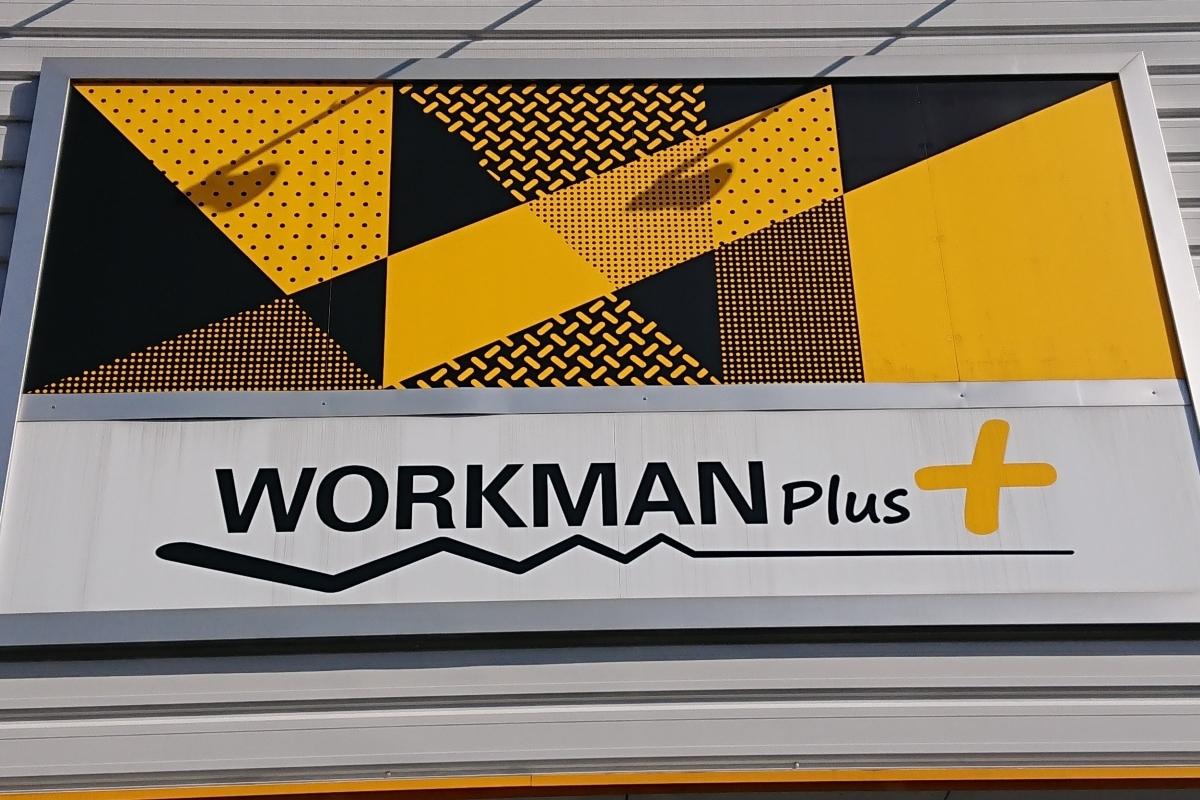 こういうのが欲しかった！ワークマンの「ミニ財布」は小銭が出し入れしやすい仕様なんです