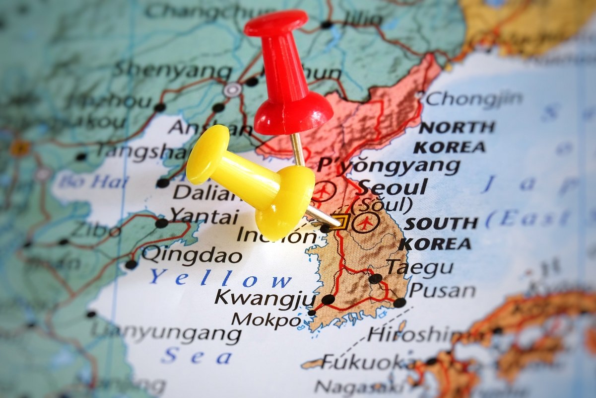 半島危機時に日本人をどう保護する 米中対立に付け込む北朝鮮 ポストコロナ時代の危機管理 Limo くらしとお金の経済メディア