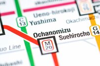 明治大学の文系学部生が就職する上位企業とは