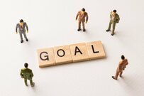 「資産がないから投資をする」時代に。退職準備資金の減少から考える