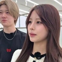 「めっちゃ綺麗です」初ブリーチの女性がミルクティーカラーでイメージチェンジ！「めっちゃ可愛い」と思わずグッドサイン