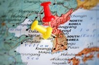 半島危機時に日本人をどう保護する？ 米中対立に付け込む北朝鮮