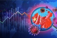 中国経済の失速はリスクでもありチャンスでもある？日本経済に与える影響を考察