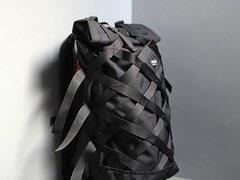 兎にも角にも大容量。年末の旅行をサポートしてくれるバックパックが大集結