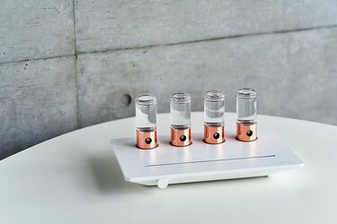 部屋の香りを自由自在にコントロール！IoT時代のアロマディフューザー