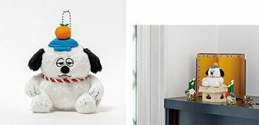 干支“うま”で新年ムード満点！」ローソン限定「スヌーピーグッズ」4種